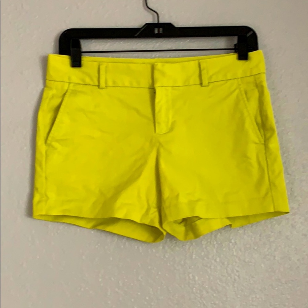 Banana Republic shorts